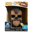 thumbnail image 1 of Chewbacca Mascara Electronica Con Sonidos Star Wars Hasbro Hasbro Chewbacca Mascara Electronica Con Sonidos Star Wars Hasbro, 1 of 2