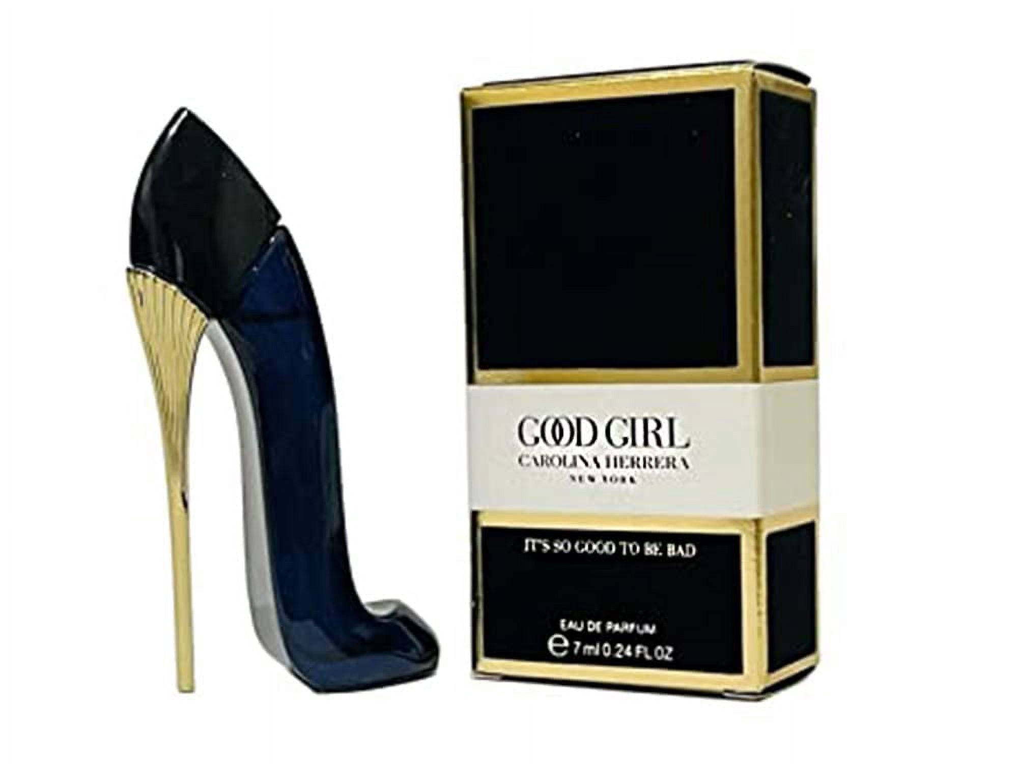 Perfume Carolina Herrera Good Girl Eau de Parfum, 7 ml