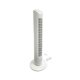 thumbnail image 2 of Ventilador Torre Benelux 29 Pulgadas Giro 90° 3 Velocidades Blanco, 2 of 5
