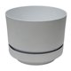 thumbnail image 1 of maceta altomonte red d30 gris luna, 1 of 4