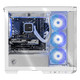 thumbnail image 2 of PC Gamer IA Xtreme PC Gaming MSI NVIDIA GeForce RTX 5060 Intel Core i9 14900KF 16GB DDR5 SSD 1TB Sistema Liquido WIFI White Productividad Versátil Acelerada con IA, 2 of 6
