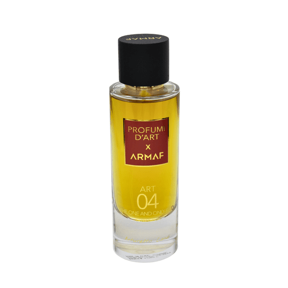 Perfume Armaf Profumi D'Art 04 The One And Only Oud 100ml Eau de Parfum Unisex