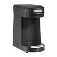 thumbnail image 1 of CAFETERA CAPSULAS HAMILTON BEACH HDC200B 1 TAZA AUTOAPAGADO, 1 of 4
