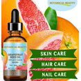 thumbnail image 3 of Aceite de Semilla de Pomelo Botanical Beauty 30 ml Puro, 3 of 8