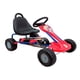 thumbnail image 1 of Go Kart Apache Avalancha para niño Con pedales rojo, 1 of 3