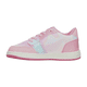 thumbnail image 5 of Tenis Barbie Rosa para Niña T22-25 [BBI6] rosa 23, 5 of 9