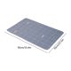thumbnail image 3 of Washable non-slide incontinence pads waterproof care pads for seniors and adults seep -proof pads for pregnant women fresh moms, 3 of 6