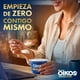 thumbnail image 4 of Yogurt Griego Oikos Triple Zero Sabor Fresa Sin Azúcar 12g de Proteína 150g, 4 of 7
