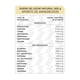 thumbnail image 5 of Suero de Leche (Whey Protein) Natural 500 g ProWinner ProWinner PROWSUEROLECHENATURAL, 5 of 5