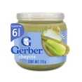 thumbnail image 1 of Alimento para lactantes Gerber cosecha natural chayote 113 g, 1 of 5