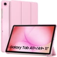 thumbnail image 1 of Funda MoKo para Samsung Galaxy Tab A11 Plus/A9 Plus de 11 pulgadas, 1 of 8