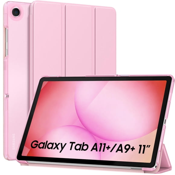 Funda MoKo para Samsung Galaxy Tab A11 Plus/A9 Plus de 11 pulgadas