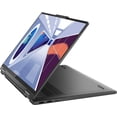 thumbnail image 2 of Lenovo Yoga 7i Intel Core i7 1355U 16 Pulgadas WUXGA 2 en 1 Táctil 16GB RAM 512GB SSD Gris Tormenta, 2 of 5