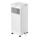 thumbnail image 2 of Aire acondicionado Midea Portatil Solo Frío 1 Tonelada 12,000BTUs, 2 of 4