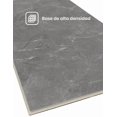thumbnail image 3 of Caja 10 Piezas Piso SPC Basalto 61x30.5cm Espesor 5mm Cubre 1.86m², 3 of 9
