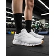 thumbnail image 1 of Tenis Reebok Hombre Zig Dynamica Str Blanco Entrenamineto blanco 26, 1 of 7