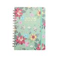 thumbnail image 1 of Xihbxyly Planificador Semanal Personalizado 2024, Tapa Dura con Diseño Floral, Organizador Mensual, Herramienta de Planificación Diaria, Ideal para Oficina y Hogar, Regalo Elegante para Mujer, 21,5 C, 1 of 1