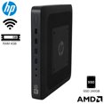 thumbnail image 1 of PC Ultra Slim HP Quad Core, 1 of 5