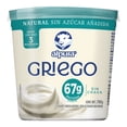 thumbnail image 1 of Yogurt Griego Alpura Natural Sin Azúcar 750 g, 1 of 7