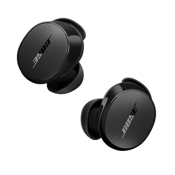 Auriculares Inalámbricos Bose Quiet Comfort Earbuds Black