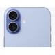 thumbnail image 5 of Apple iPhone 17 5G 256GB - Azul Niebla Reacondicionado, 5 of 5