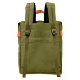 thumbnail image 4 of Vorago BP-301-GR Mochila Backpack Laptop Hasta 15.6" Resistente Ligera Trolley Strap Escolar Porta Laptop Oficina Color Gris, 4 of 5