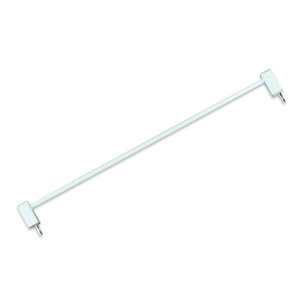 Extensión Puerta de Seguridad Kids Heroes, 7 cm, Blanco