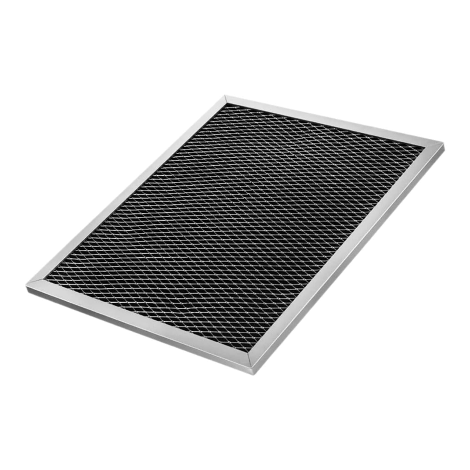 Filtro de campana extractora, eliminación de olores a y grasa, filtro de malla para ventilación de campana para RL6200