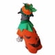 thumbnail image 2 of Disfraz Calabaza Perro Halloween Talla 3 Mascota Pet Pals, 2 of 4