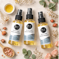 thumbnail image 1 of 3 Frascos de Aceite de Rosa Mosqueta JYE Natural 60ml, 1 of 7