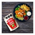 thumbnail image 4 of Mayonesa Heinz con jugo de limón pouch 340 g, 4 of 4