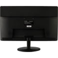 thumbnail image 4 of Monitor LED Q-touch 22 Pulgadas Resolución 1680 x 1050 HD HDMI VGA 60Hz 5ms Negro, 4 of 6