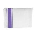 thumbnail image 2 of Advancent Paño de secado de vidrio de algodón Toalla absorbente de agua portátil Interior Hogar Cocina Utensilios de cocina Paños de limpieza Púrpura Type3 NO3 Advancent HA001826-03, 2 of 6