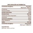 thumbnail image 3 of Pasta Real Natural Penne Sin Gluten 340g, 3 of 5