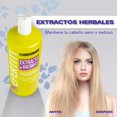 thumbnail image 4 of Acondicionador Nefertiti Hierbas Extracto, 4 of 8