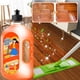 thumbnail image 1 of Limpiador de Pisos Líquido Mtvxesu, Fórmula de Limpieza Profunda para Manchas Difíciles, Brillo Sin Vetas, Botella de 500 Ml, Ideal para Pisos Del Hogar., 1 of 3