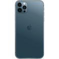 thumbnail image 1 of Apple iPhone 12 Pro Max 128GB Azul Pacífico LTE Celular MGCJ3LL/A (Renovarse), 1 of 2