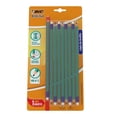 thumbnail image 1 of Lápiz Bic Evolution de Grafito 9 Piezas, 1 of 4