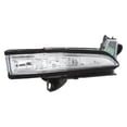 thumbnail image 3 of Luz de del espejo Retrovisor Indicador lideró a Brillante para Automóviles 2013-2020, 3 of 7