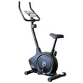 thumbnail image 2 of Bicicleta Fija Magnética Athletic Works con Monitor Digital y Volante de 5kg, 2 of 4