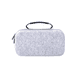 thumbnail image 1 of Kit Estuche De Accesorios Para Nintendo Switch Oled Funda Malubero Gris, 1 of 5