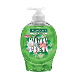 Jabón Líquido para Manos Palmolive Decor Series Flor de Manzana y Gardenia 221 ml
