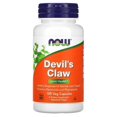 thumbnail image 1 of Garra Del Diablo Now Devils Claw 100 Cápsulas, 1 of 3
