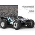 thumbnail image 4 of Coche RC De Alta Velocidad De 2,4 Ghz, Coche RC De Alta Velocidad De Alto Brillo Para Interiores, 4 of 7