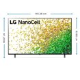 thumbnail image 2 of TV LG 65 Pulgadas 4K UHD Smart TV NanoCell 65NANO85APA, 2 of 4