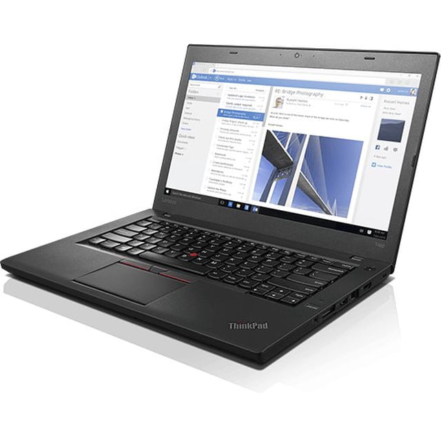 Lenovo Thinkpad T460