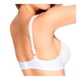 thumbnail image 3 of Brasier Ilusión Blanco Talla 36B, 3 of 3