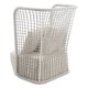 thumbnail image 5 of Sillon Exterior Hudu Gris Kessa Muebles, 5 of 5