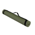 thumbnail image 1 of Tapete Yoga STINGRAY FITNESS con Correa 173x61cm Grosor 6mm verde, 1 of 3