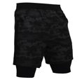 thumbnail image 2 of Short Wilson Negro Talla CH/Negro/Short Caballero, 2 of 4